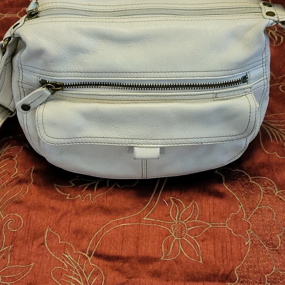 Fossil shoulder bag - Picture 3 of 14